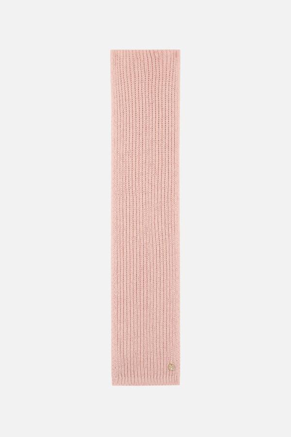 Rose Luxury Scarf Rose