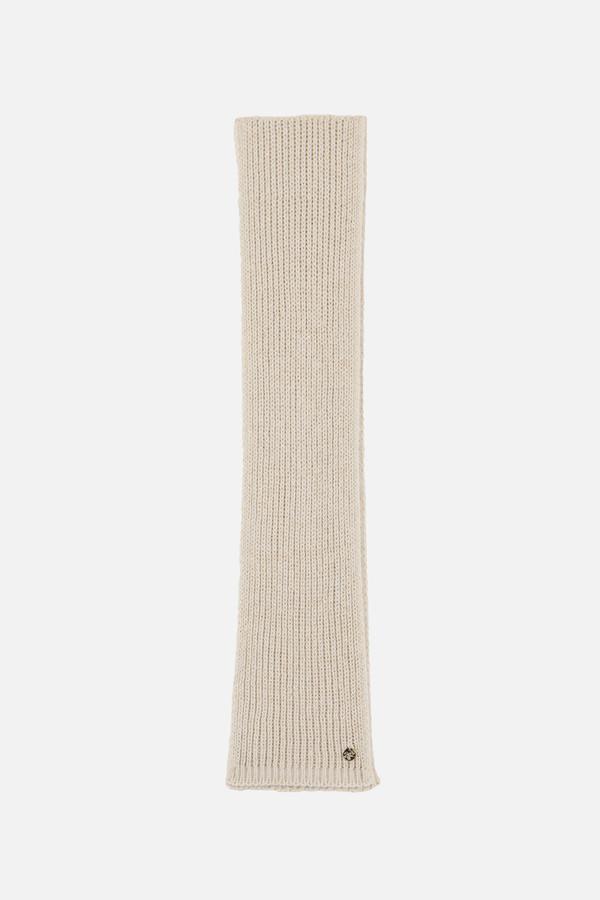 Warm Blank Luxury Scarf Warm Blank