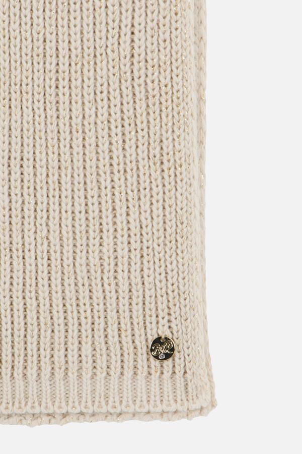 Warm Blank Luxury Scarf Warm Blank