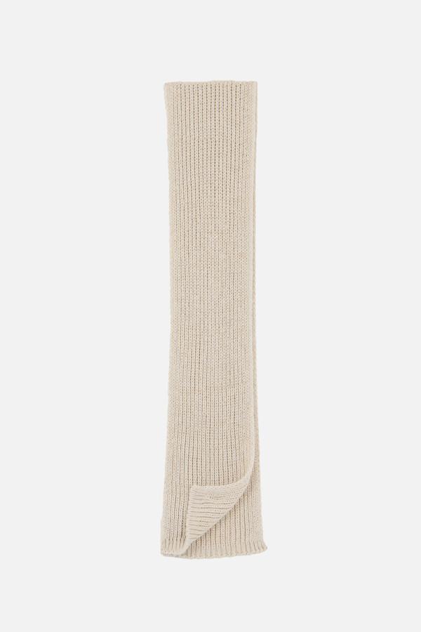 Warm Blank Luxury Scarf Warm Blank