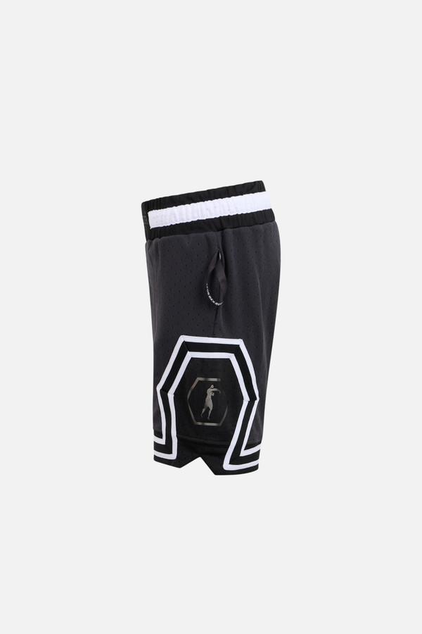 Anthracite Tech Shorts Anthracite-Titanium