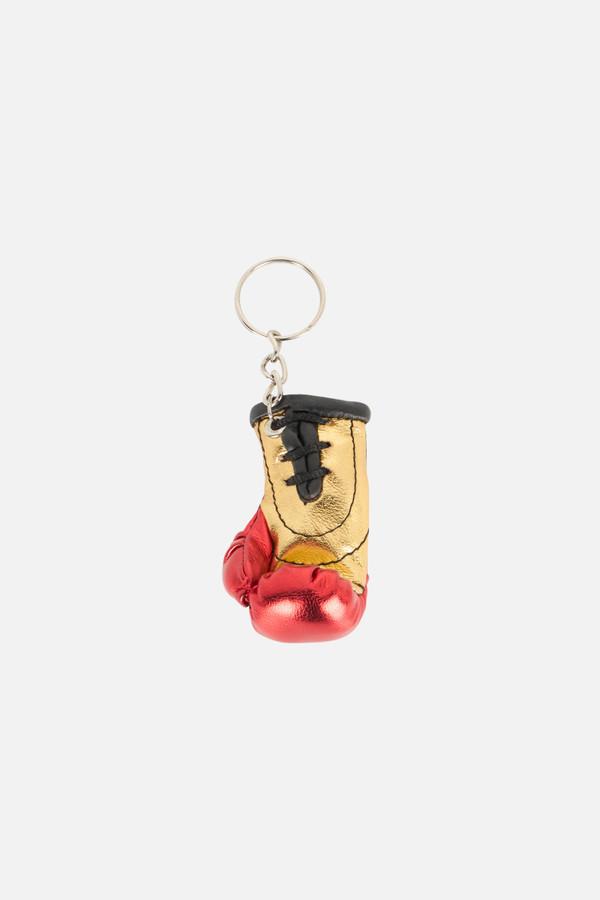 Gloves Keychain Stark Red