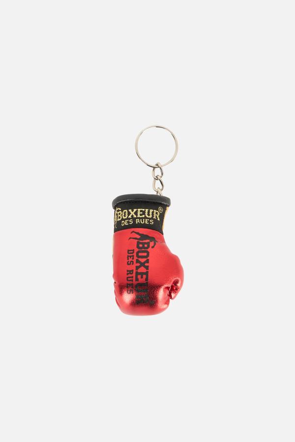 Gloves Keychain Stark Red